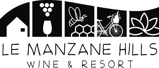 Le Manzane Hills